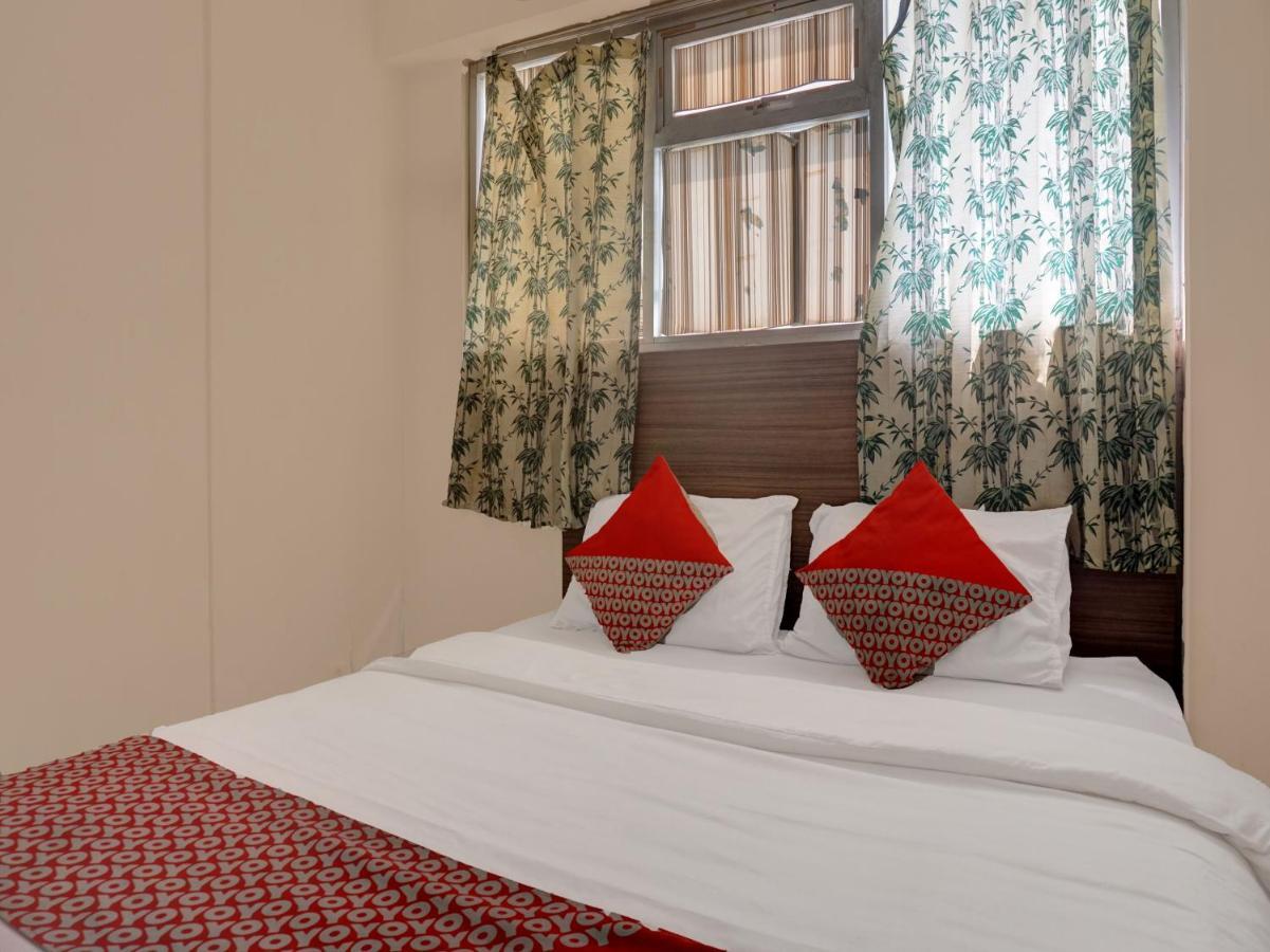 Oyo 91420 S&A Collection Otel Cakarta Dış mekan fotoğraf